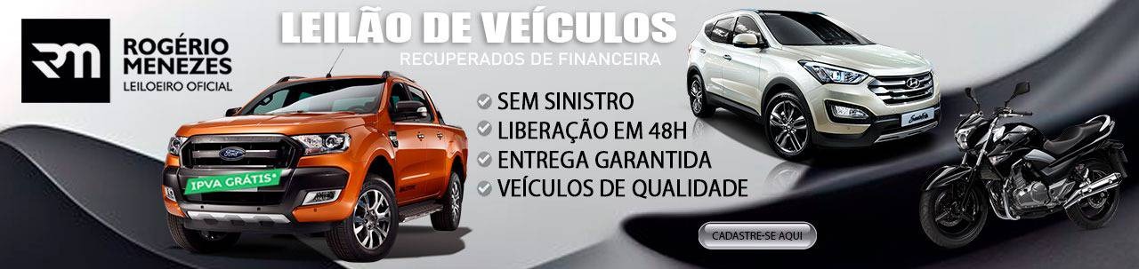 Leilões Recuperados Bancos Sem Sinistro 