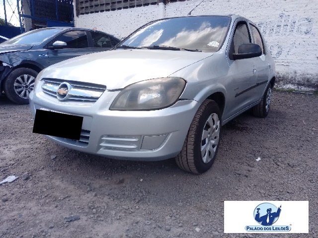 PRISMA MAXX 2010/2010 