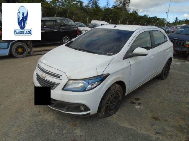 GM ONIX 1.4MT LT 2013  