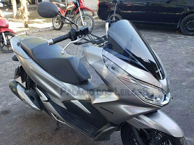 HONDA PCX 150 2019